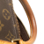 Louis Vuitton B Louis Vuitton Brown Monogram Canvas Canvas Monogram Speedy 30 France