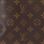 Louis Vuitton B Louis Vuitton Brown Monogram Canvas Canvas Monogram Looping GM Spain