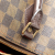 Louis Vuitton AB Louis Vuitton Brown Damier Canvas Canvas Damier Ebene Speedy 30 France