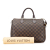 Louis Vuitton AB Louis Vuitton Brown Damier Canvas Canvas Damier Ebene Speedy 30 France