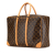 Louis Vuitton AB Louis Vuitton Brown Monogram Canvas Canvas Monogram Sirius 45 France