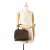 Louis Vuitton B Louis Vuitton Brown Dark Brown Epi Leather Leather Epi Pont Neuf France