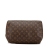 Louis Vuitton B Louis Vuitton Brown Monogram Canvas Canvas Monogram Speedy 30 France