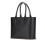 Burberry B Burberry Black Calf Leather Tote United Kingdom