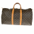 Louis Vuitton Keepall 50