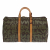 Louis Vuitton Keepall 50