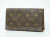 Louis Vuitton Porte Carte Credit