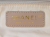 Chanel Travel line