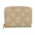 Louis Vuitton Zippy coin purse