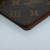 Louis Vuitton Agenda cover