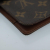 Louis Vuitton Agenda cover