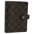 Louis Vuitton Agenda cover