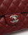 Chanel Classic Caviar Medium Double Flap Bag