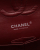 Chanel Classic Caviar Medium Double Flap Bag