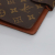 Louis Vuitton Agenda cover