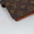 Louis Vuitton Agenda cover