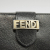 Fendi FENDIGRAPHY