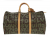 Louis Vuitton Keepall 50