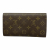 Louis Vuitton Porte tresor international