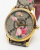 Gucci G-Timeless 38mm Ref 126.4 Full Set Watch