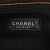 Chanel B Chanel Brown Dark Brown Calf Leather Small Quilted Caviar Chic Tote Italy