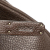 Hermès B Hermès Brown Dark Brown Calf Leather Togo Birkin Retourne 35 France