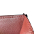 Hermès B Hermès Red Dark Red Calf Leather Swift Constance Elan France