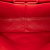 Chanel B Chanel Red Patent Leather Leather Jumbo Classic Patent Double Flap Italy