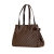 Louis Vuitton B Louis Vuitton Brown Damier Canvas Canvas Damier Ebene Batignolles Horizontal France