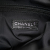 Chanel AB Chanel Black Coated Canvas Fabric Large Paris Biarritz Tote Italy