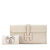 Hermès AB Hermès White Off White Calf Leather Swift Jige Elan 29 France