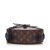 Louis Vuitton AB Louis Vuitton Brown Monogram Canvas Canvas Monogram Wheel Box Italy