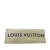 Louis Vuitton AB Louis Vuitton Brown Monogram Canvas Canvas Monogram Wheel Box Italy