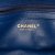 Chanel B Chanel Green Cotton Fabric Mini Rectangular Classic Jersey Single Flap France