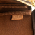 Louis Vuitton B Louis Vuitton Brown Monogram Canvas Canvas Monogram Pochette Accessoires France