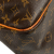 Louis Vuitton B Louis Vuitton Brown Monogram Canvas Canvas Monogram Batignolles Horizontal Spain