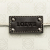 Loewe B LOEWE White Canvas Fabric Anagram Belt Bag Spain