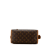 Louis Vuitton B Louis Vuitton Brown Monogram Canvas Canvas Monogram Popincourt Haut France