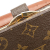 Louis Vuitton B Louis Vuitton Brown Monogram Canvas Canvas Monogram Viennois Spain