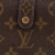 Louis Vuitton B Louis Vuitton Brown Monogram Canvas Canvas Monogram Viennois Spain