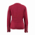 Adolfo Dominguez jacket in red felt wool