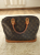 Louis Vuitton Sac à main Alma Monogram Louis Vuitton