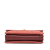 Chanel B Chanel Pink Salmon Lambskin Leather Leather Large Lambskin Daily Companion Flap Italy