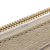 Gucci AB Gucci Brown Beige with White Ivory Coated Canvas Fabric Small GG Supreme Ophidia Satchel Italy