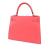 Hermès AB Hermès Pink Calf Leather Epsom Kelly II Sellier 28 France