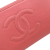 Chanel B Chanel Pink Caviar Leather Leather CC Caviar Long Zippy Wallet France