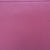 Chanel B Chanel Pink Caviar Leather Leather CC Caviar Long Zippy Wallet France