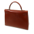 Hermès B Hermès Red Calf Leather Box Kelly II Sellier 35 France