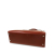 Hermès B Hermès Red Calf Leather Box Kelly II Sellier 35 France