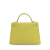 Hermès AB Hermès Yellow Calf Leather Epsom Kelly Sellier 32 France